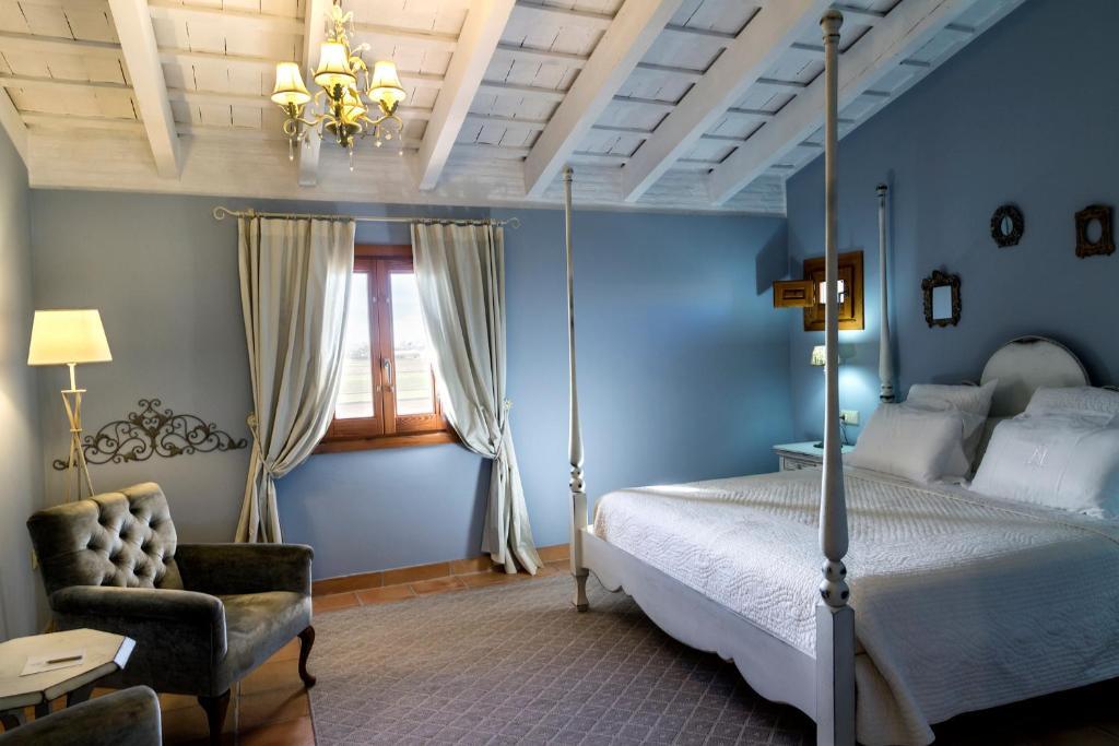 La Mozaira Hotel Alboraia Room photo